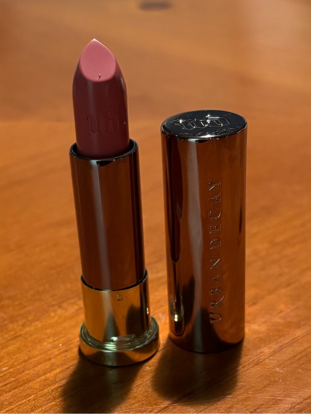 Urban Decay Vice Lipstick Naked - Picture 3 of 16